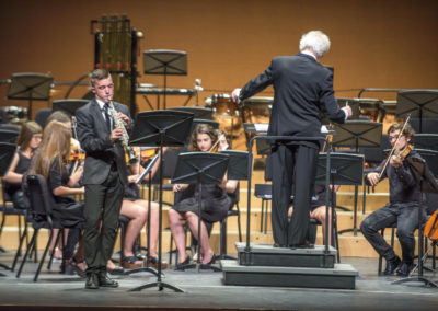 concierto clausura 2016-2017