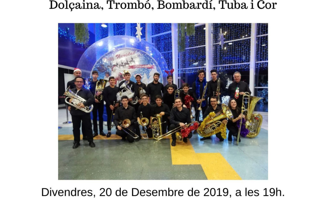 Concert de Nadal