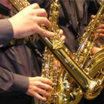 CONCIERTO DE CLAUSURA CURSO 2024-2025