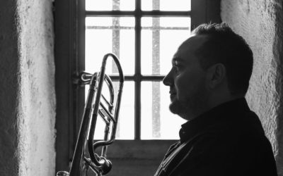 MASTERCLASS DE TROMBÓ