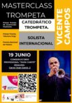 MASTERCLASS TROMPETA