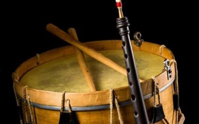 II TROBADA D’ESCOLES DE MÚSICA TRADICIONAL