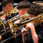 MASTERCLASS DEL TROMBONISTA JAUME GAVILÁN