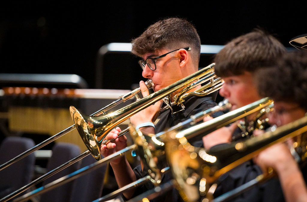 CONCERT D’ADVENT A L’ESGLÉSIA DE “SANT JORDI” EL 21 DE DESEMBRE A LES 10:30H.