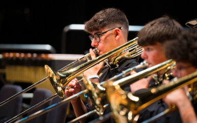 CONCERT D’ADVENT A L’ESGLÉSIA DE “SANT JORDI” EL 21 DE DESEMBRE A LES 10:30H.