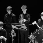 AUDICIÓN PERCUSIÓN