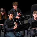 MASTERCLASS DE CLARINETE