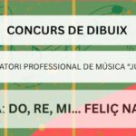 CONCURSO DE DIBUJO DEL AMPA