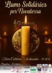 LLUMS SOLIDÀRIES PER NOVATERRA