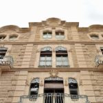RELACIÓN  DE PLAZAS VACANTES PROVISIONALES POR ESPECIALIDADES ENSEÑANZAS ELEMENTALES Y PROFESIONALES DE MÚSICA