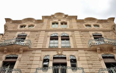 RELACIÓN  DE PLAZAS VACANTES PROVISIONALES POR ESPECIALIDADES ENSEÑANZAS ELEMENTALES Y PROFESIONALES DE MÚSICA
