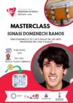 MASTERCLASS PERCUSSIÓ